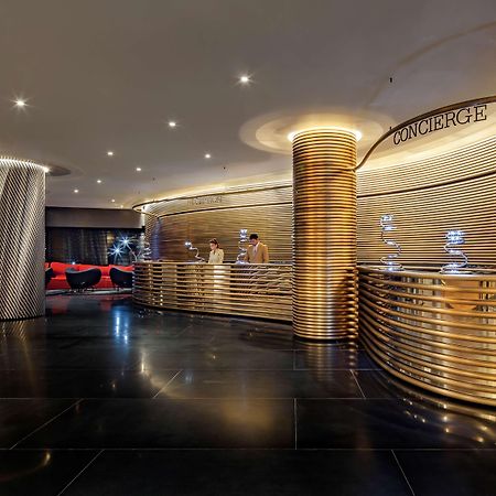 The Watergate Hotel Georgetown Вашингтон Екстериор снимка