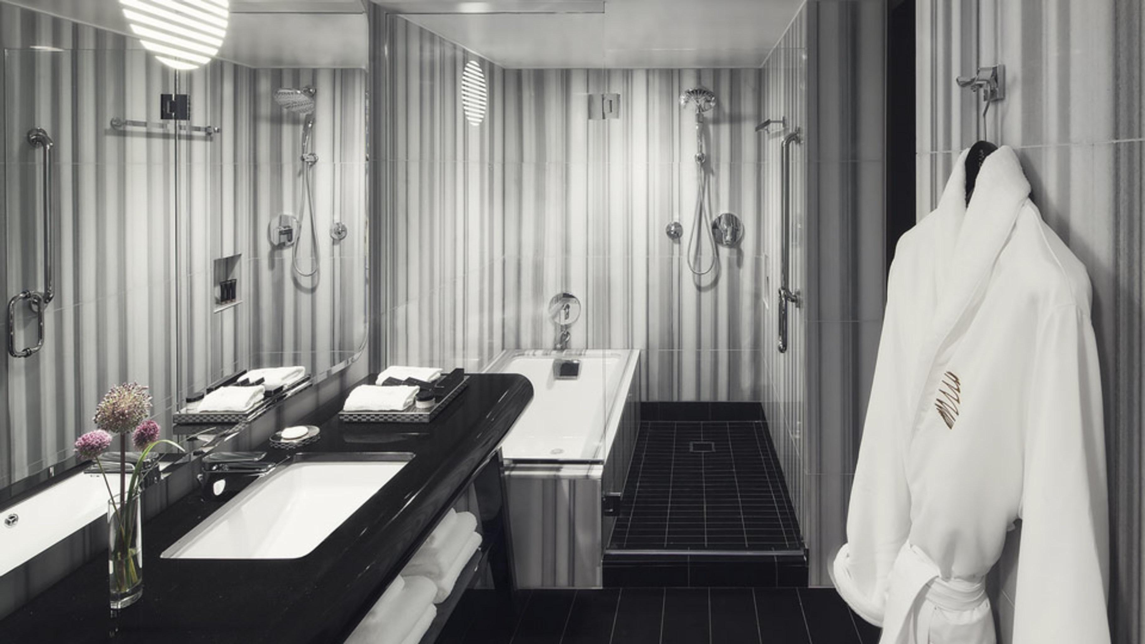 The Watergate Hotel Georgetown Вашингтон Екстериор снимка