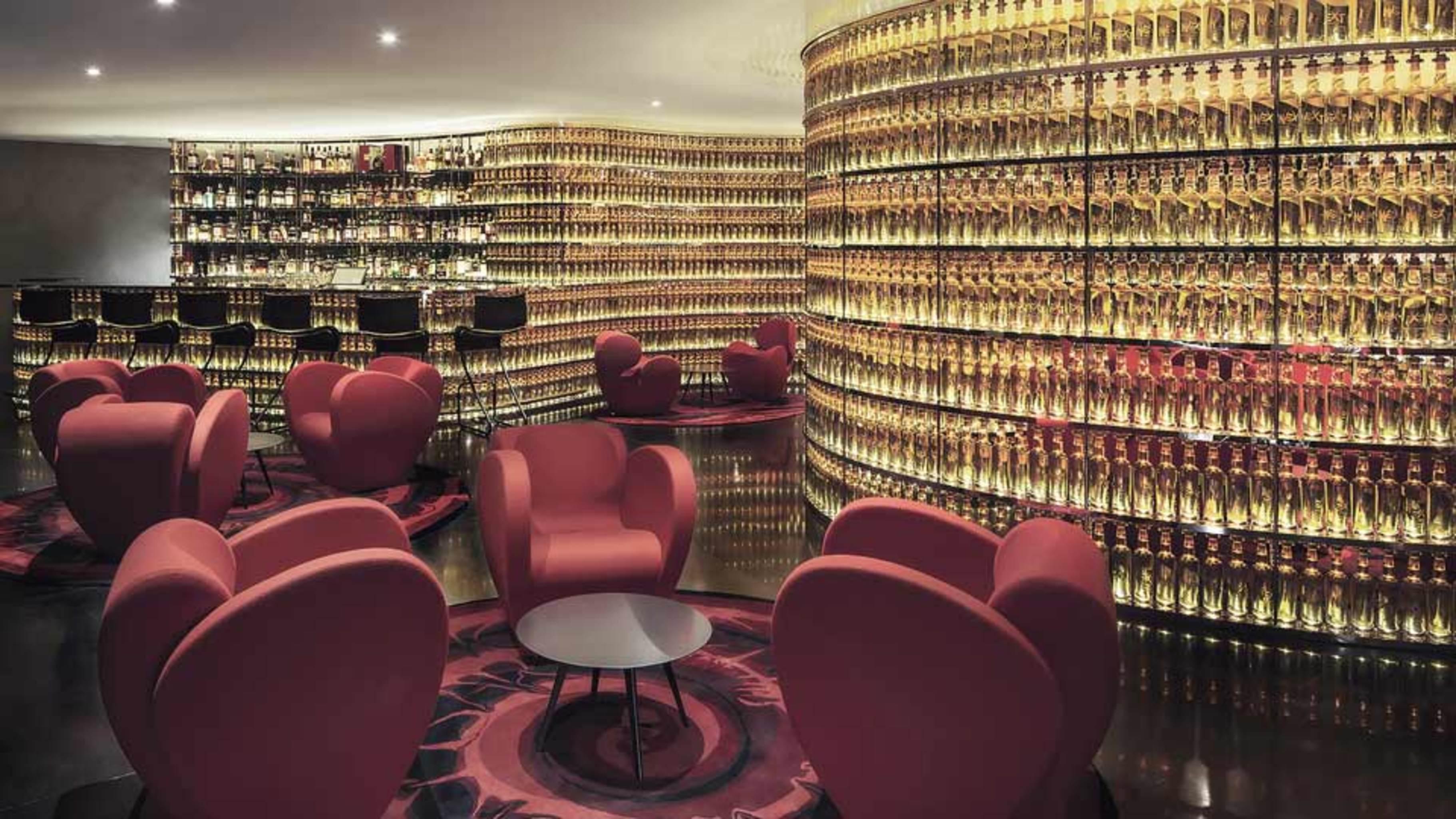 The Watergate Hotel Georgetown Вашингтон Екстериор снимка